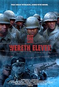 The Wereth Eleven Colonna sonora (2011) copertina
