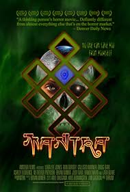 Mantra (2009) copertina