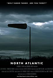North Atlantic Colonna sonora (2010) copertina