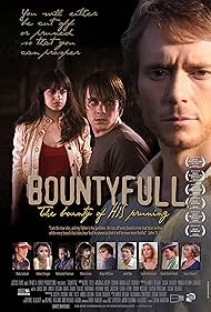 Bountiful Colonna sonora (2010) copertina
