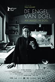 An Angel in Doel Colonna sonora (2011) copertina