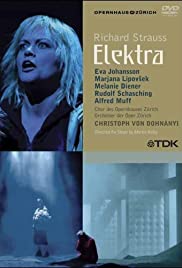 Elektra (2005) carátula
