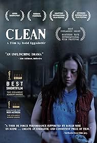 Clean Soundtrack (2010) cover