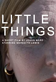 Little Things Banda sonora (2010) cobrir