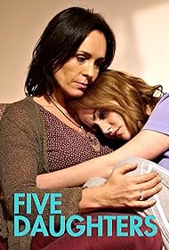 Five Daughters (2010) cover