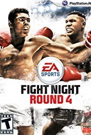 Fight Night Round 4 (2009) cobrir