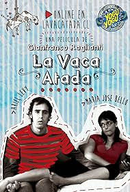 La Vaca Atada Soundtrack (2009) cover