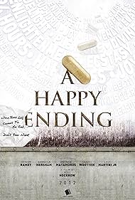 A Happy Ending (2011) abdeckung