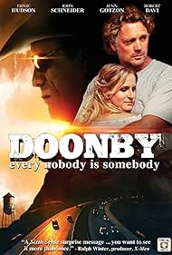 Doonby (2013) copertina