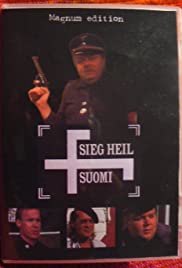 Sieg Heil Finland (1994) cover