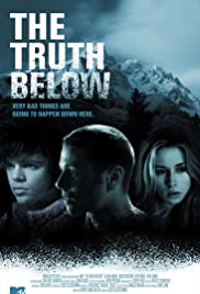 The Truth Below Colonna sonora (2011) copertina