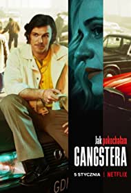 How I Fell in Love with a Gangster Soundtrack (2022) cover