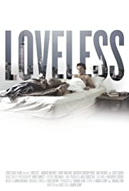 Loveless Colonna sonora (2011) copertina