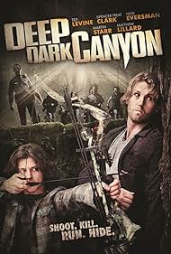 Deep Dark Canyon (2013) örtmek