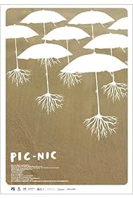 Pic-nic (2007) copertina