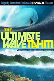 The Ultimate Wave Tahiti Soundtrack (2010) cover