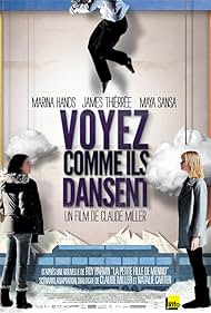 Voyez comme ils dansent (2011) cobrir