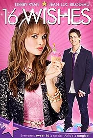 16 Wishes (2010) cover