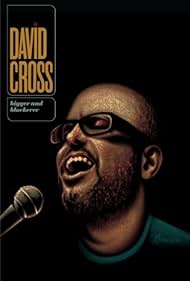 David Cross: Bigger & Blackerer (2010) cover