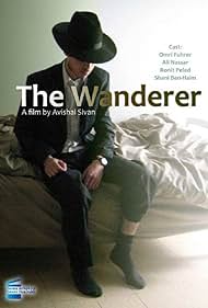 The Wanderer Colonna sonora (2010) copertina