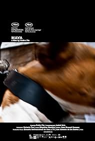 Maya (2010) copertina