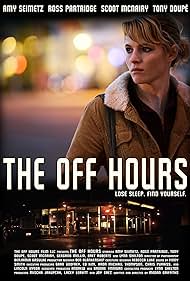 The Off Hours (2011) copertina