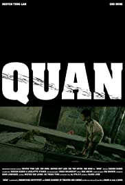 Quan (2010) carátula
