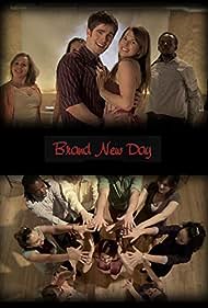Brand New Day Soundtrack (2010) cover
