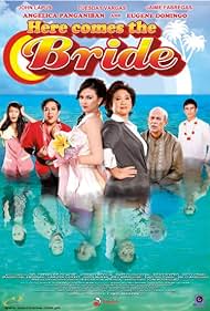 Here Comes the Bride (2010) carátula