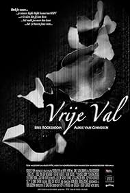Vrije val Soundtrack (2010) cover
