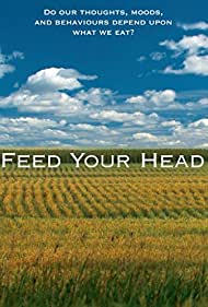Feed Your Head (2010) carátula