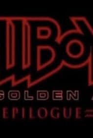 Hellboy II: The Golden Army - Zinco Epilogue Banda sonora (2008) carátula