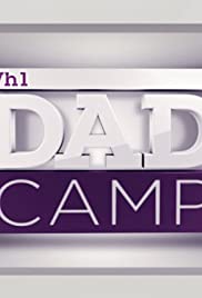Dad Camp Soundtrack (2010) cover