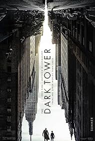 La Torre Oscura (2017) carátula