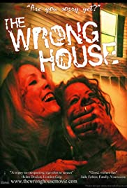 The Wrong House (2009) cover
