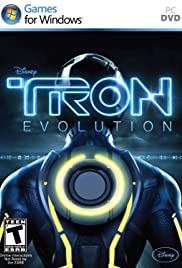 Tron: Evolution Colonna sonora (2010) copertina