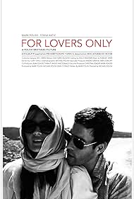 For Lovers Only (2011) copertina