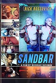 Sandbar (2012) copertina