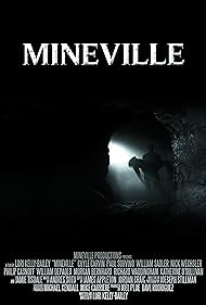 Mineville Colonna sonora (2010) copertina