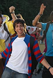 Viva High School Musical (2008) cover