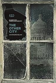 The Other City (2010) copertina