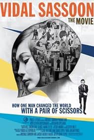 Vidal Sassoon: The Movie (2010) cover