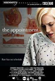 The Appointment Colonna sonora (2010) copertina