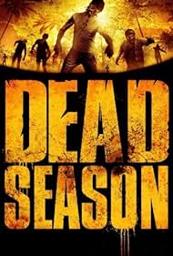 Dead Season (2012) copertina