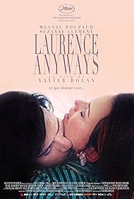 Laurence Anyways (2012) cover