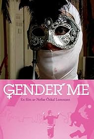 Gender Me (2008) copertina
