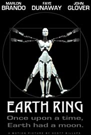 Earth Ring Colonna sonora (2010) copertina