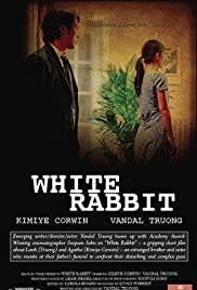 White Rabbit (2009) copertina