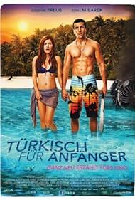 Türkisch für Anfänger (2012) copertina