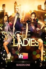 Single Ladies Banda sonora (2011) carátula